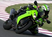 Kawasaki Ninja ZX-10R